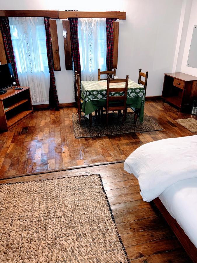 Ken & Twill Hotel ชิลลอง ภายนอก รูปภาพ
